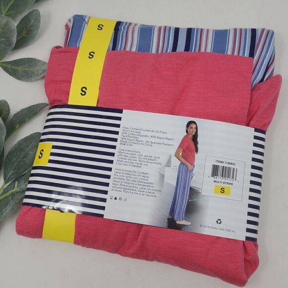 SPLENDID 2-Piece Pajamas Set NWT Sz Small - Picture 4 of 6